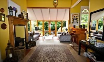 Archer House B&B - Accommodation New Zealand 0