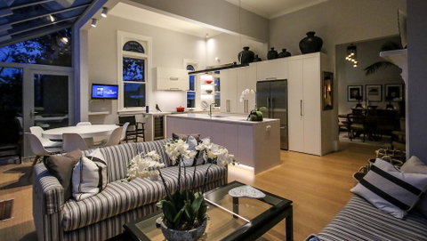 Archer House B&B - Accommodation New Zealand 6