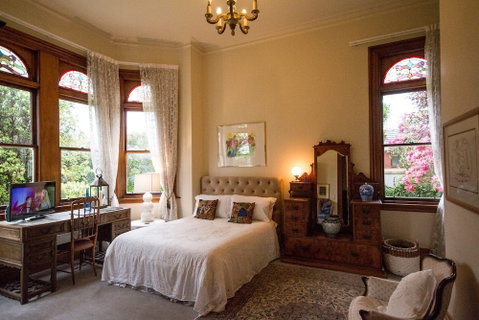Archer House B&B - Accommodation New Zealand 2