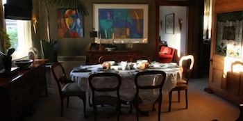 Archer House B&B - Accommodation New Zealand 5