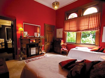 Archer House B&B - Accommodation New Zealand 3