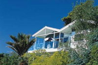 Kimberley House