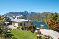Pencarrow Luxury Lodge