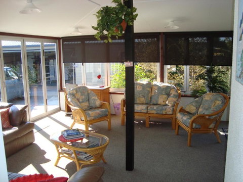 Rathlin Cottage - Accommodation New Zealand 4