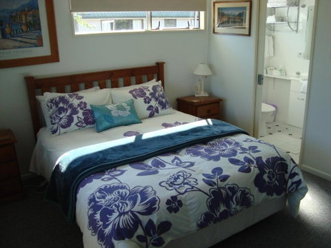 Rathlin Cottage - Accommodation New Zealand 6