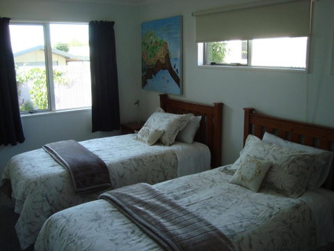 Rathlin Cottage - Accommodation New Zealand 5