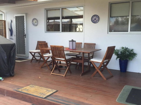 Rathlin Cottage - Accommodation New Zealand 3