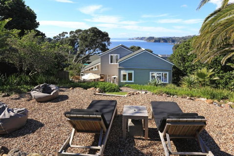 Cape Cottage - Accommodation New Zealand 5