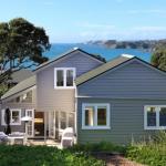 Cape Cottage - Accommodation New Zealand 0