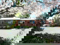 Serenity Motel
