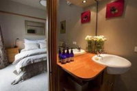 Beluga Luxury Lodge