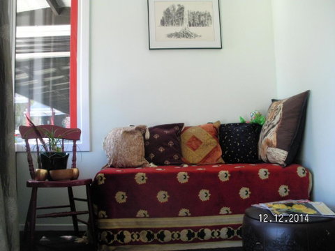 Mahinapua Retreat B & B - Accommodation New Zealand 4