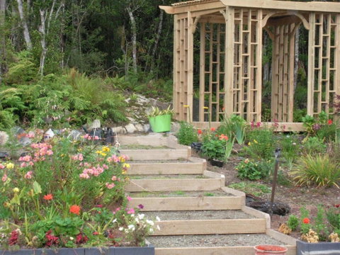 Mahinapua Retreat B & B - Accommodation New Zealand 2