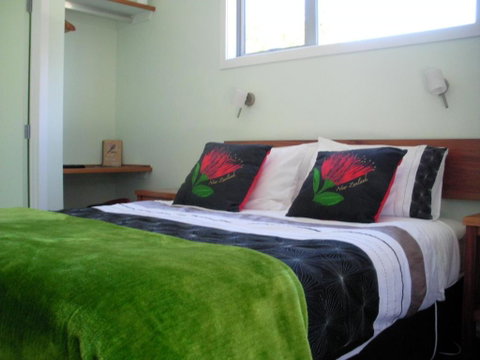 Mahinapua Retreat B & B - Accommodation New Zealand 6