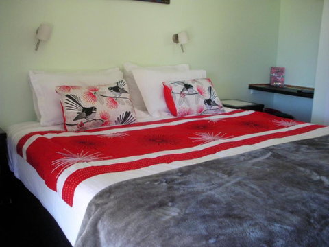 Mahinapua Retreat B & B - Accommodation New Zealand 5