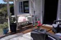 Monts Cottage