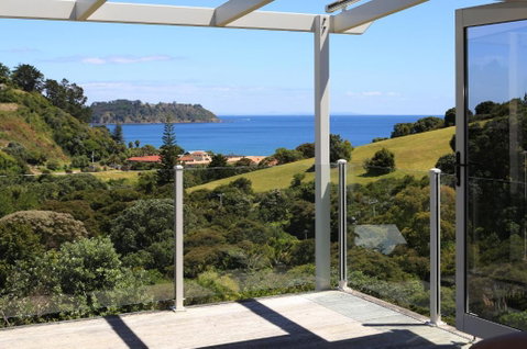 Vista Twenty One - Accommodation New Zealand 3