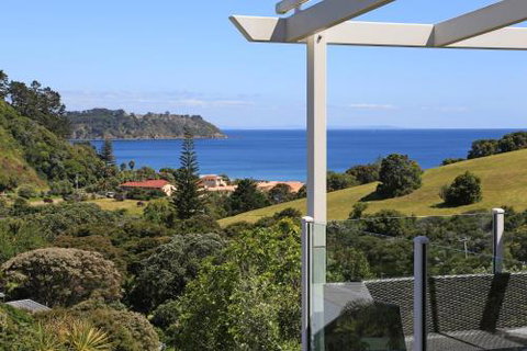 Vista Twenty One - Accommodation New Zealand 6