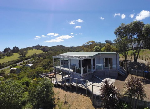 Vista Twenty One - Accommodation New Zealand 5