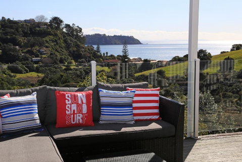 Vista Twenty One - Accommodation New Zealand 1