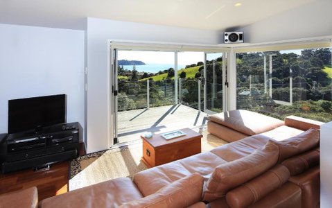 Vista Twenty One - Accommodation New Zealand 2