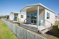Raglan Holiday Park