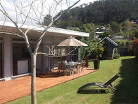 Waimarie Villa