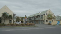 ASURE Christchurch Classic Motel  Apartments