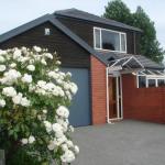 Aroha Riccarton Bed  Breakfast