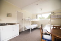 Stratford Motel  Holiday Park