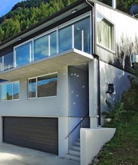 Gemini Lake View Villa