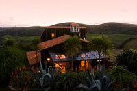 The Loft at Cypress Ridge Estate