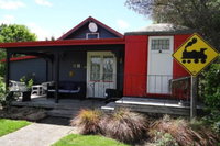 Dunpuffin Cottages