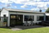 Whiti Bach Holiday Home