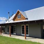 4 Season Retreat