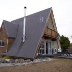 Fox Chalet