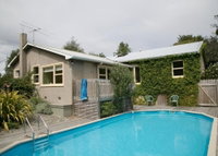 Plum Tree House and Quince Cottage