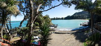 Maraehako Bay Retreat