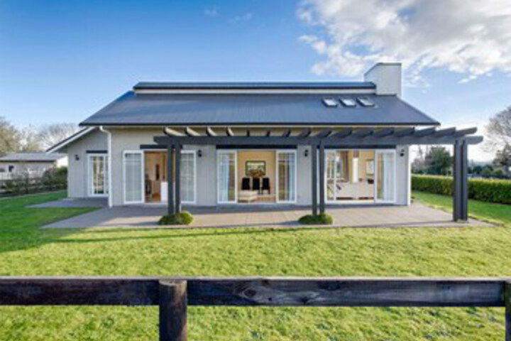 Eldonwood Bed and Breakfast