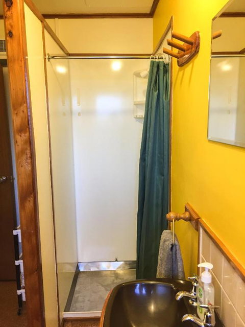 Ariki Lodge - Accommodation New Zealand 6