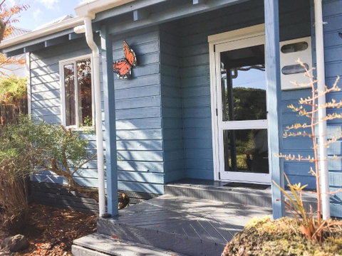 Ariki Lodge - Accommodation New Zealand 3