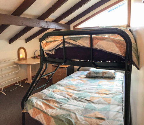 Ariki Lodge - Accommodation New Zealand 2