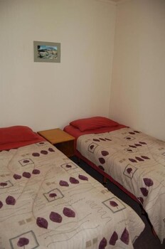 Egmont Eco Leisure Park - Hostel - Accommodation New Zealand 6