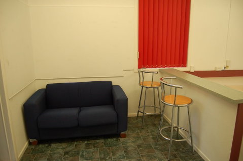 Egmont Eco Leisure Park - Hostel - Accommodation New Zealand 5