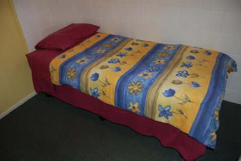 Egmont Eco Leisure Park - Hostel - Accommodation New Zealand 3