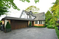 Westburn Holiday House