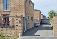 Regents Apartments