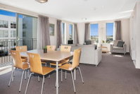 Heart of City Modern Apartment