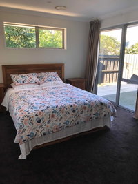 Memorial Holiday Home