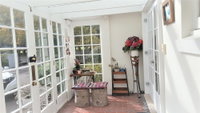 BnB on Hagley Park Christchurch Central